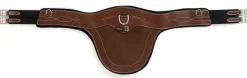 EQUIFIT ® Anatomical BellyGuard Girth with T-Foam™ Liner- Girths & Accessories