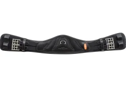 EQUIFIT ® Anatomical Hunter Girth with SheepsWool™ T-Foam Liner- Girths & Accessories