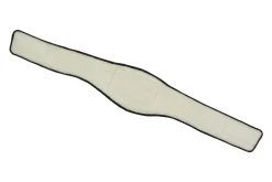 EQUIFIT ® Anatomical Jumper Girth SheepsWool™ T-Foam Replacement Liner- Girths & Accessories