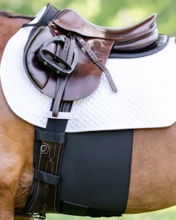 EQUIFIT ® BellyBand+™ with Fleece- Girths & Accessories