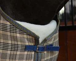 EQUIFIT ® BlanketBib- Blanket Wash & Accessories