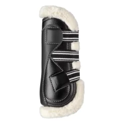 EQUIFIT ® D-Teq™ Front Boots with UltraWool™ ImpacTeq® Liner- Horse Boots