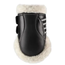 EQUIFIT ® D-Teq™ Hind Boots with UltraWool™ ImpacTec® Liner- Horse Boots