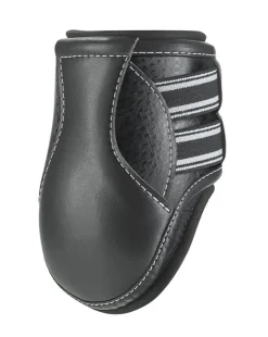 EQUIFIT ® D-Teq™ Hind Boots with SheepsWool™ ImpacTeq® Liner- Horse Boots