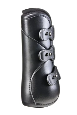 EQUIFIT ® Eq-Teq Front Boots with SheepsWool™ Liner- Horse Boots