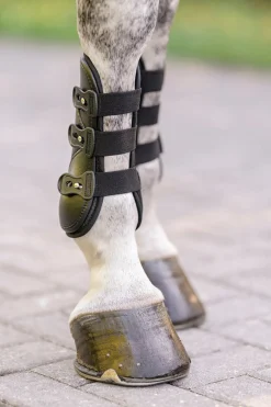 EQUIFIT ® Eq-Teq™ Front Boots- Horse Boots
