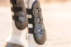 EQUIFIT ® Eq-Teq™ Front Boots- Horse Boots