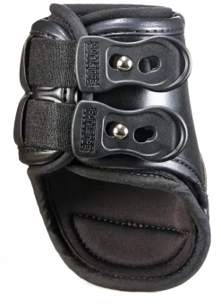 EQUIFIT ® Eq-Teq Hind Boots with SheepsWool™ Liner- Horse Boots