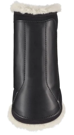 EQUIFIT ® Essential EveryDay™ Front Boots, Vegan SheepsWool™- Horse Boots