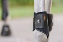 EQUIFIT ® Essential EveryDay Hind Boot- Horse Boots