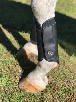 EQUIFIT ® Essential EveryDay Front Boot- Horse Boots