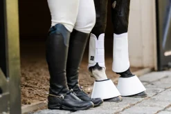 EQUIFIT ® Essential EveryDay Front Boot- Horse Boots