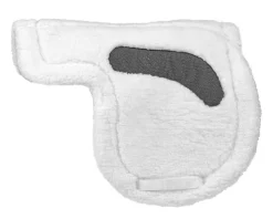 EQUIFIT ® Essential Hunter Pad- Close Contact Saddle Pads