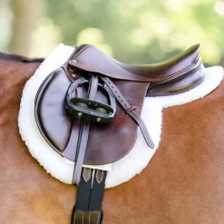 EQUIFIT ® Essential Hunter Pad- Close Contact Saddle Pads