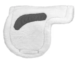 EQUIFIT ® Essential Hunter Pad- Close Contact Saddle Pads