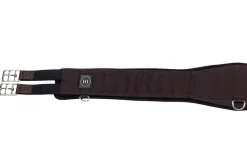 EQUIFIT ® Essential Schooling Girth with SheepsWool™ Liner- Girths & Accessories