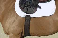EQUIFIT ® Essential Schooling Girth with SheepsWool™ Liner- Girths & Accessories