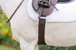 EQUIFIT ® Essential SmartFabric Schooling Girth- Girths & Accessories