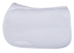 EQUIFIT ® Essential Square Pad- Close Contact Saddle Pads