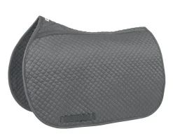 EQUIFIT ® Essential Square Pad- Close Contact Saddle Pads