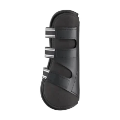 EQUIFIT ® Essential The Original Open Front Boots- Horse Boots