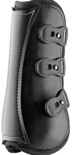 EQUIFIT ® EXP3™ Open Front Boots- Horse Boots