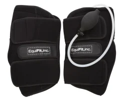 EQUIFIT ® GelCompression HockBoots™- Therapy|Hoof & Hock Boots