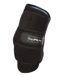 EQUIFIT ® GelCompression HockBoots™- Therapy|Hoof & Hock Boots