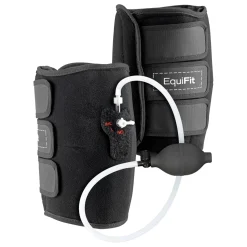 EQUIFIT ® GelCompression KneeBoots™- Therapy