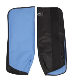 EQUIFIT ® GelCompression Tendon Boots Replacement GelPaks- Therapy|Hoof & Hock Boots