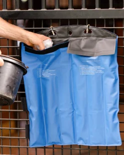 EQUIFIT ® IceAir™ Cold Therapy Boots- Therapy|Hoof & Hock Boots