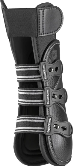 EQUIFIT ® Knock Knee Liners for Front D-Teq™/Eq-Teq™ Boots- Horse Boots