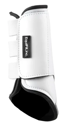 EQUIFIT ® MultiTeq Front Boots- Horse Boots