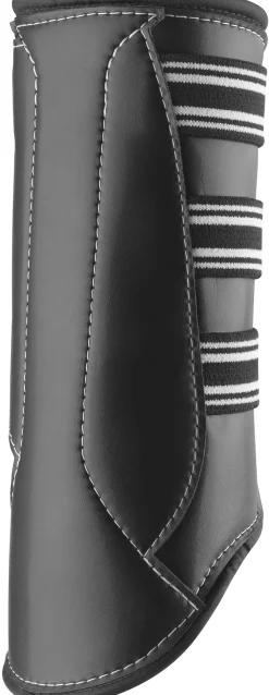 EQUIFIT ® MultiTeq SheepsWool Tall Hind Boots- Horse Boots