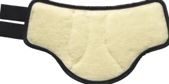 EQUIFIT ® MultiTeq SheepsWool Short Hind Boots- Horse Boots