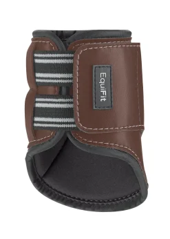 EQUIFIT ® MultiTeq Short Hind Boot- Horse Boots