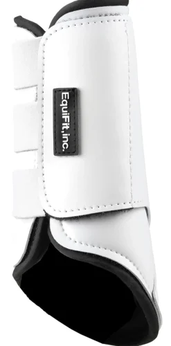 EQUIFIT ® MultiTeq Tall Hind Boots- Horse Boots