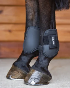 EQUIFIT ® ONE-S Hind Boots- Horse Boots