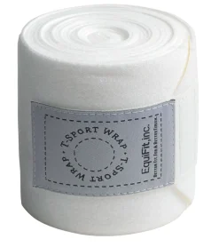 EQUIFIT ® Pony T-Sport Wraps™- Horse Leg Wraps