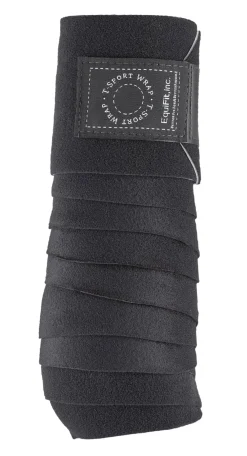 EQUIFIT ® Pony T-Sport Wraps™- Horse Leg Wraps