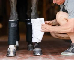 EQUIFIT ® ProPillow™ Wraps- Bandages|Horse Leg Wraps