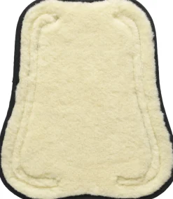 EQUIFIT ® SheepsWool™ Replacement Liners for Front D-Teq™/Eq-Teq™ Boots- Horse Boots