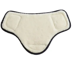 EQUIFIT ® SheepsWool™ Replacement Liners for Hind D-Teq™/Eq-Teq™ Boots- Horse Boots