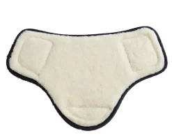 EQUIFIT ® SheepsWool™ Replacement Liners for Hind Pony Medal Boots- Horse Boots