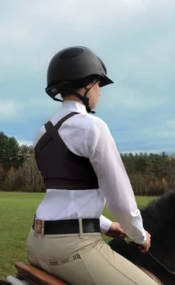 EQUIFIT ® ShouldersBack™ Lite- Braces