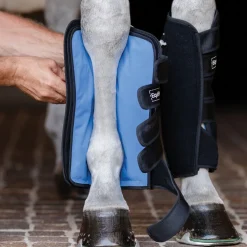 EQUIFIT ® Tendon GelCompression™ Boot- Hoof & Hock Boots|Therapy