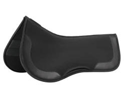 EQUIFIT ® Thin ImpacTeq® Half Pad with Shims- Half Pads