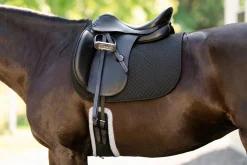 EQUIFIT ® UltraWool™ Essential Dressage Girth- Girths & Accessories