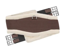 EQUIFIT ® UltraWool™ Essential Schooling Girth- Girths & Accessories