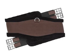 EQUIFIT ® UltraWool™ Essential Schooling Girth- Girths & Accessories